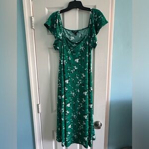 Banana Republic dress